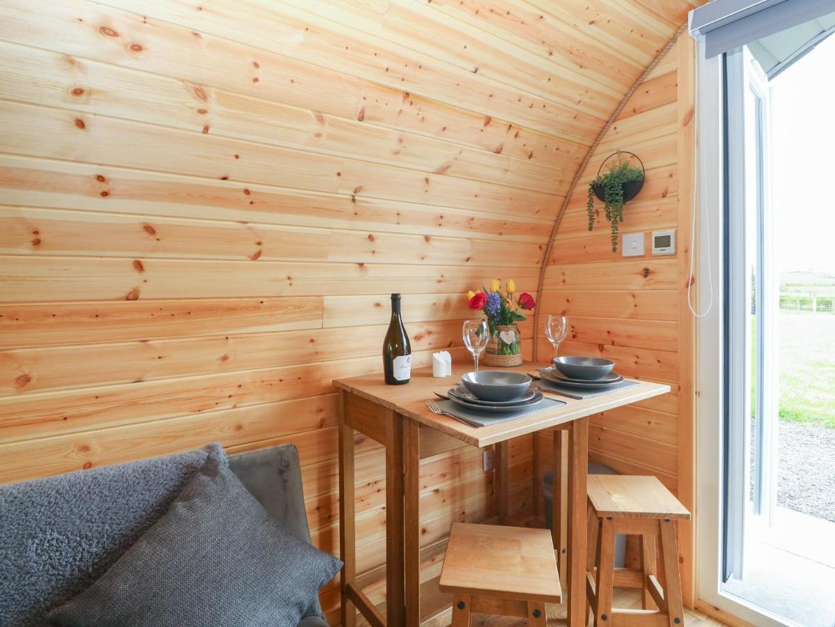 Nebo Pod Villa Bodewryd Kültér fotó