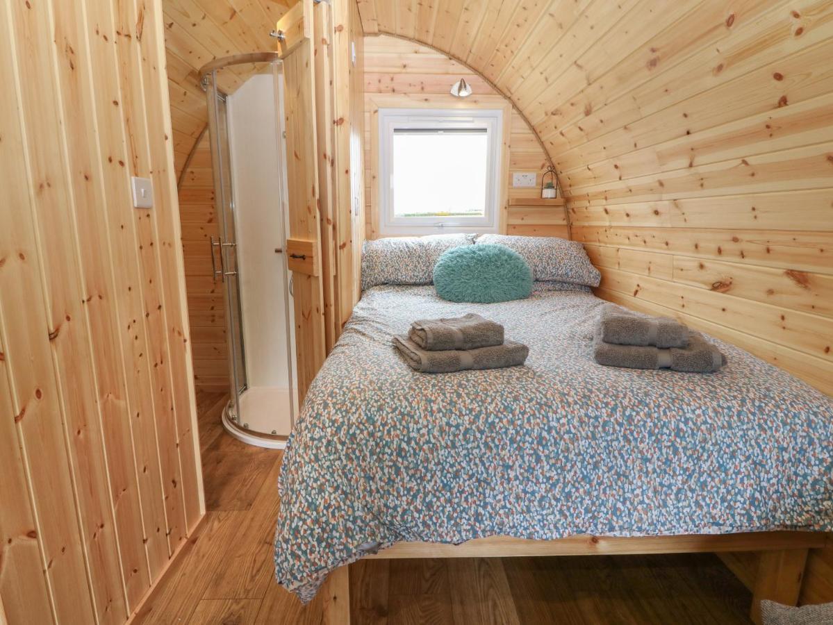 Nebo Pod Villa Bodewryd Kültér fotó