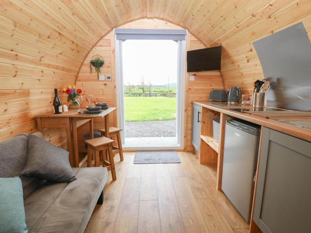 Nebo Pod Villa Bodewryd Kültér fotó